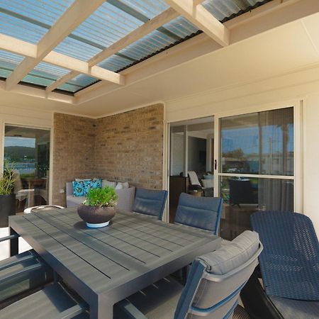 The Retreat Lakeside Merimbula Luaran gambar