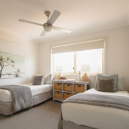 The Retreat Lakeside Merimbula Luaran gambar