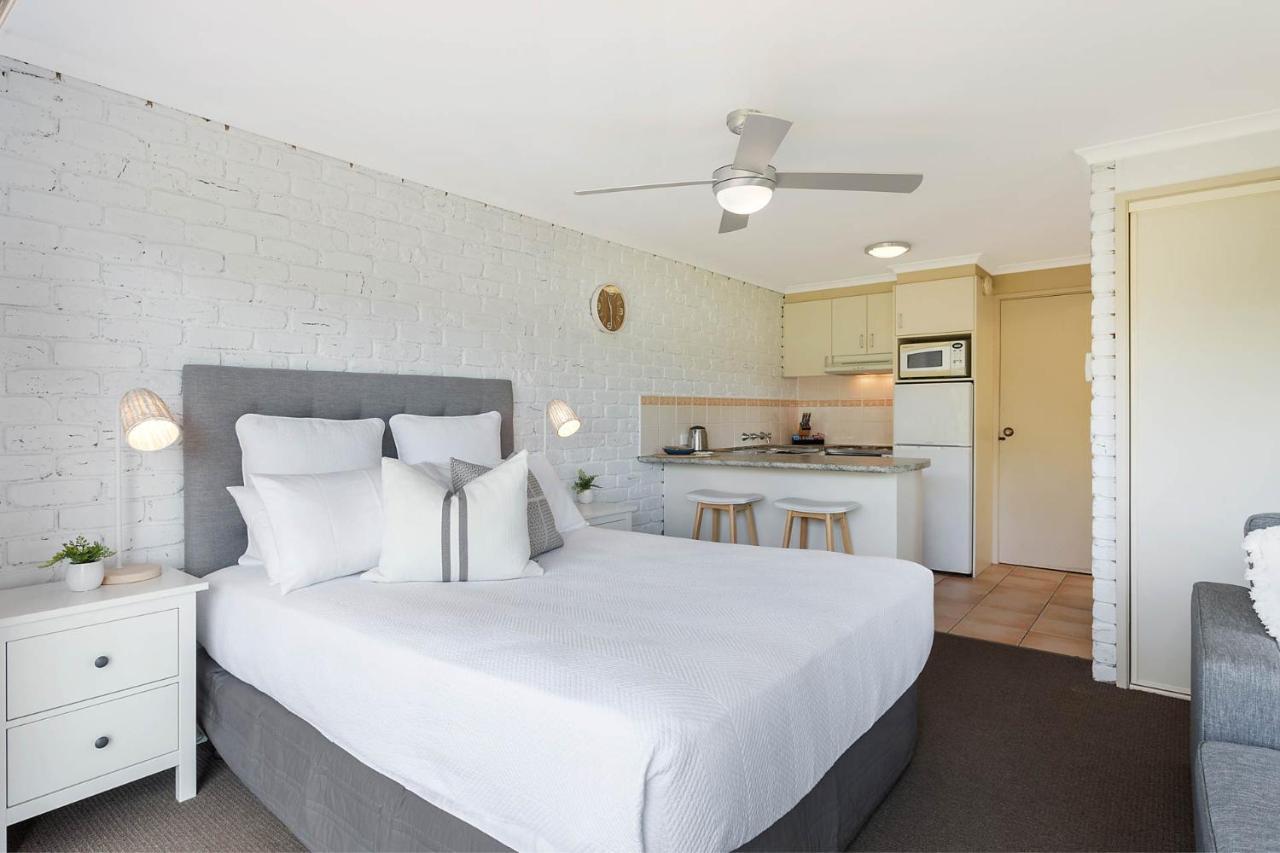 The Retreat Lakeside Merimbula Luaran gambar