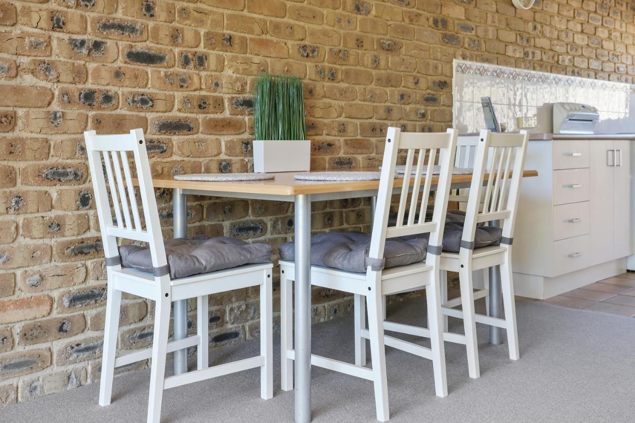 The Retreat Lakeside Merimbula Luaran gambar