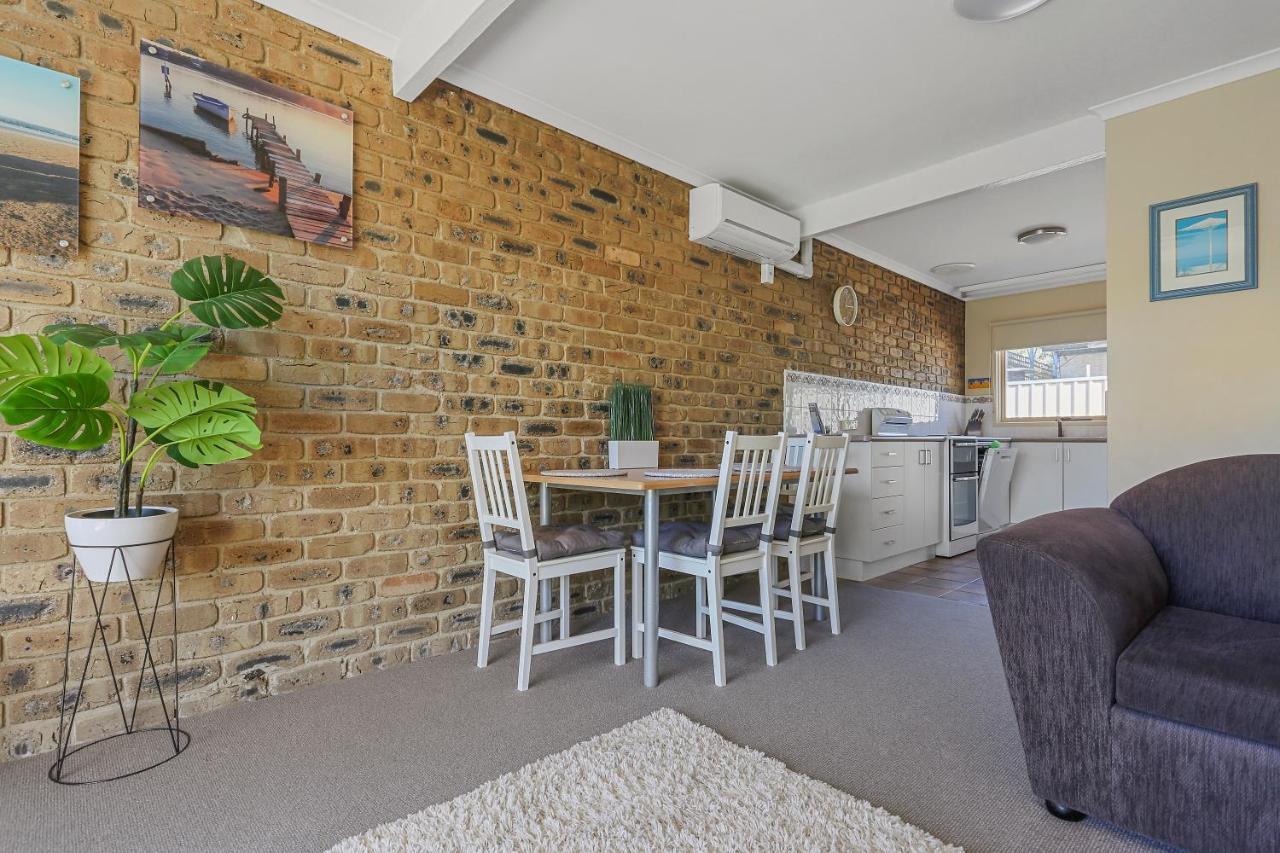 The Retreat Lakeside Merimbula Luaran gambar