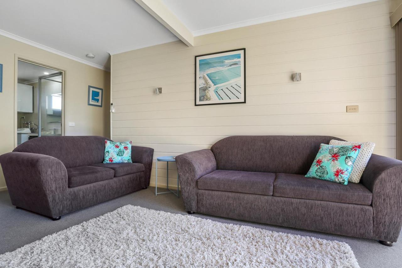 The Retreat Lakeside Merimbula Luaran gambar