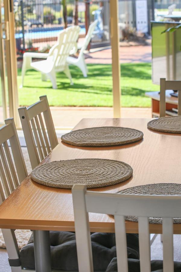 The Retreat Lakeside Merimbula Luaran gambar