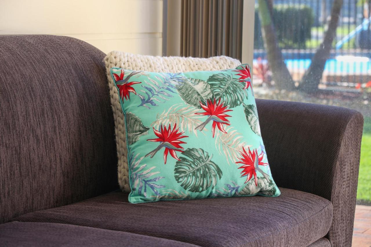 The Retreat Lakeside Merimbula Luaran gambar