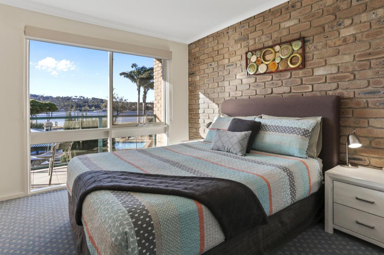 The Retreat Lakeside Merimbula Luaran gambar