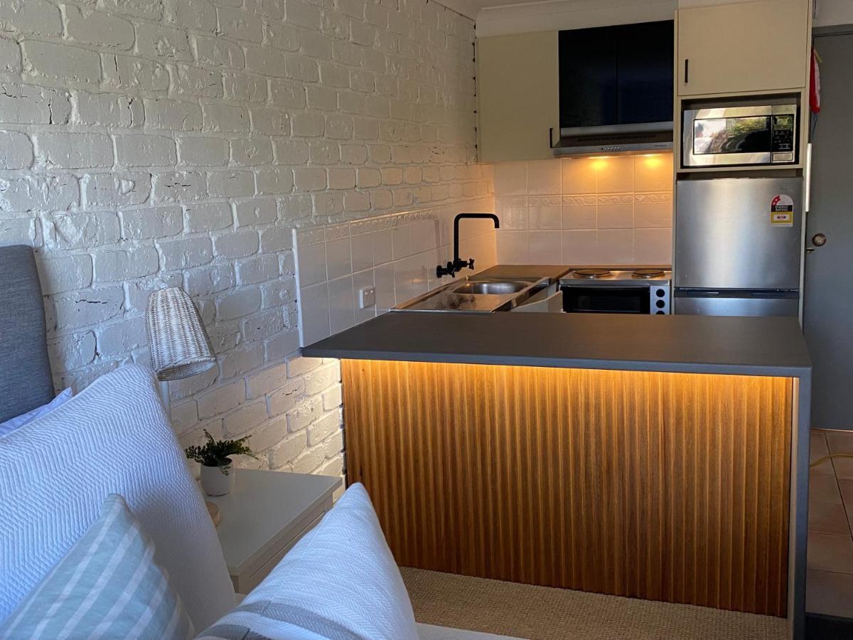 The Retreat Lakeside Merimbula Luaran gambar