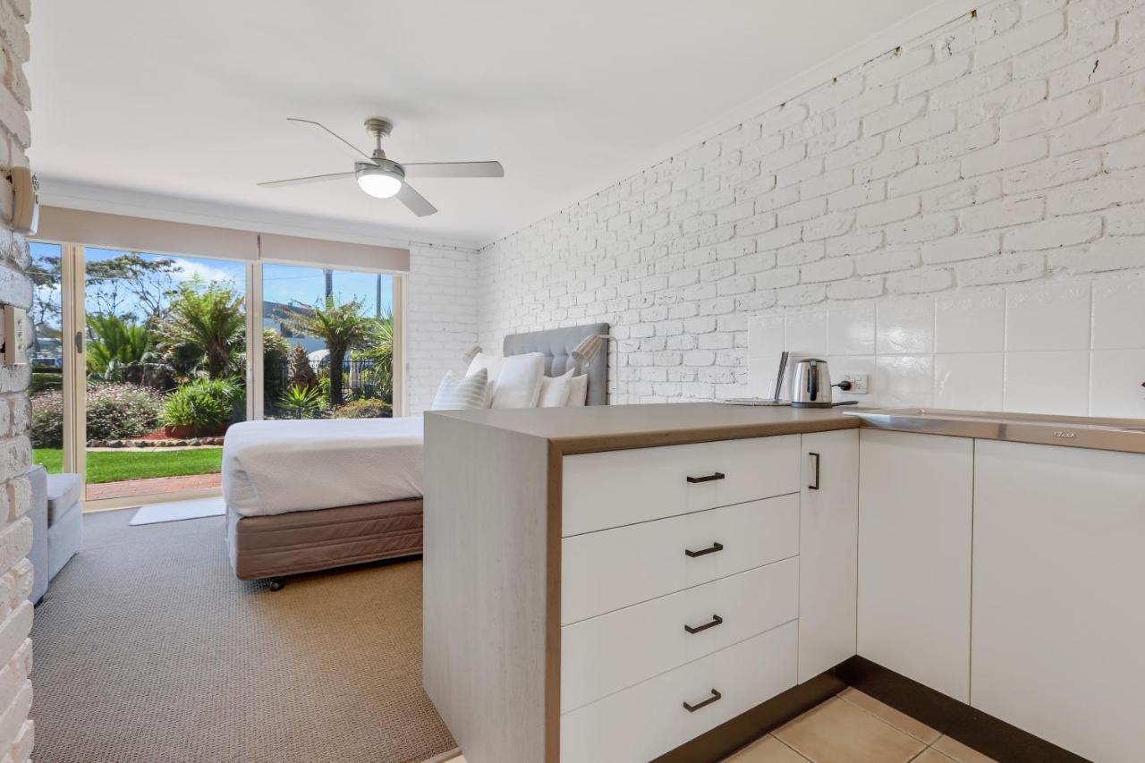 The Retreat Lakeside Merimbula Luaran gambar