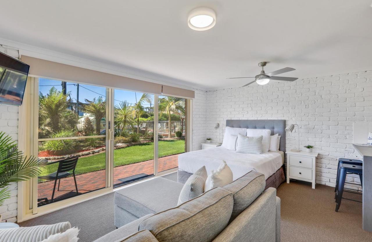 The Retreat Lakeside Merimbula Luaran gambar