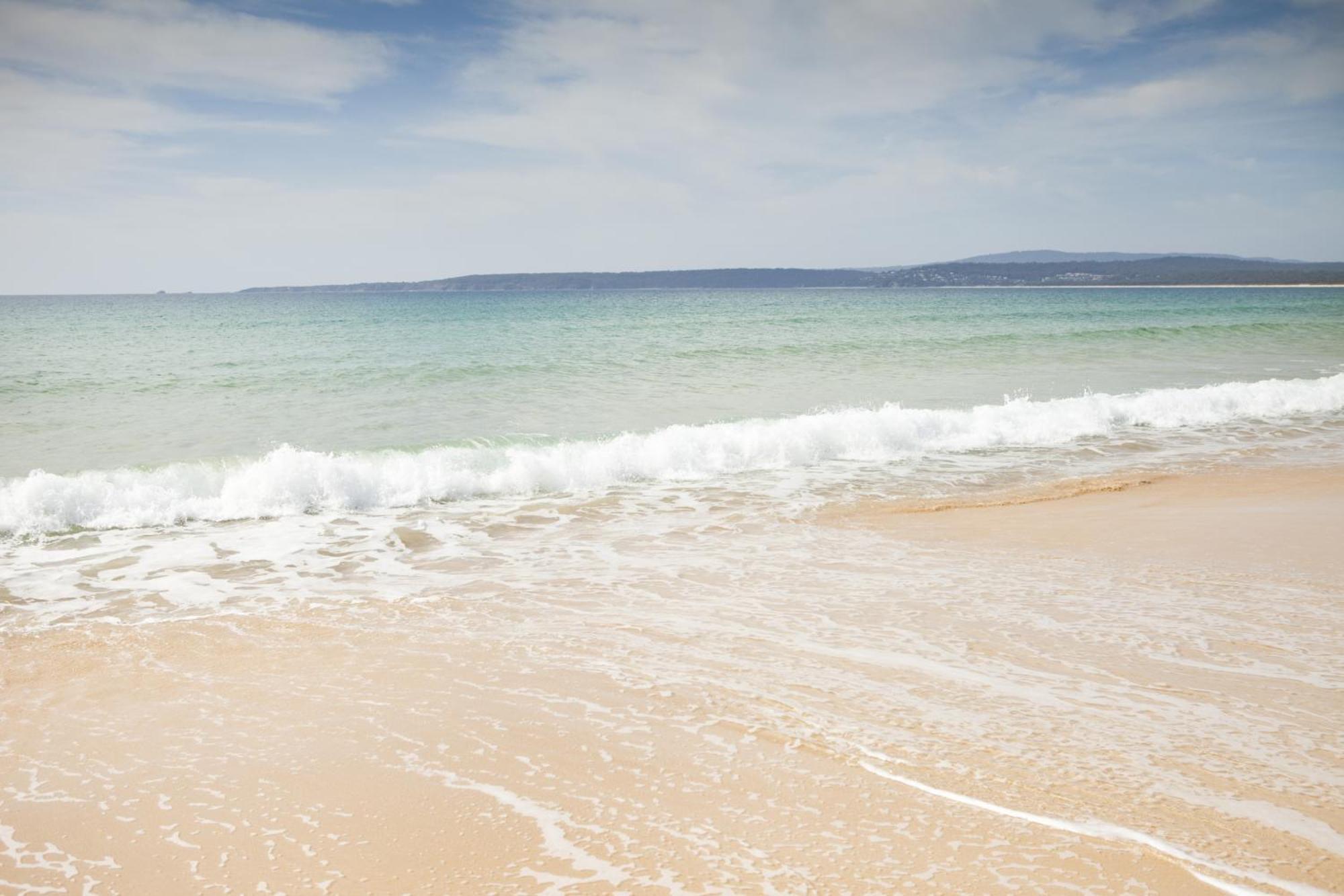 The Retreat Lakeside Merimbula Luaran gambar