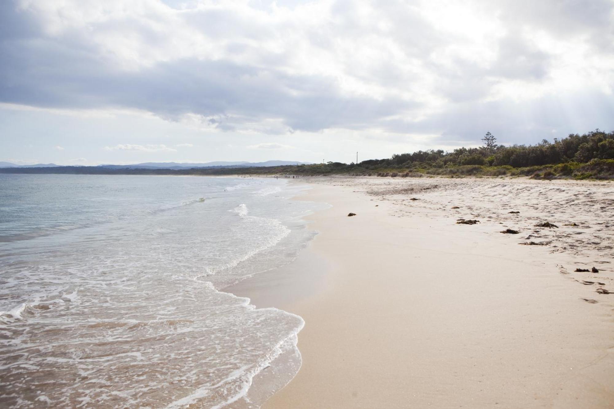The Retreat Lakeside Merimbula Luaran gambar