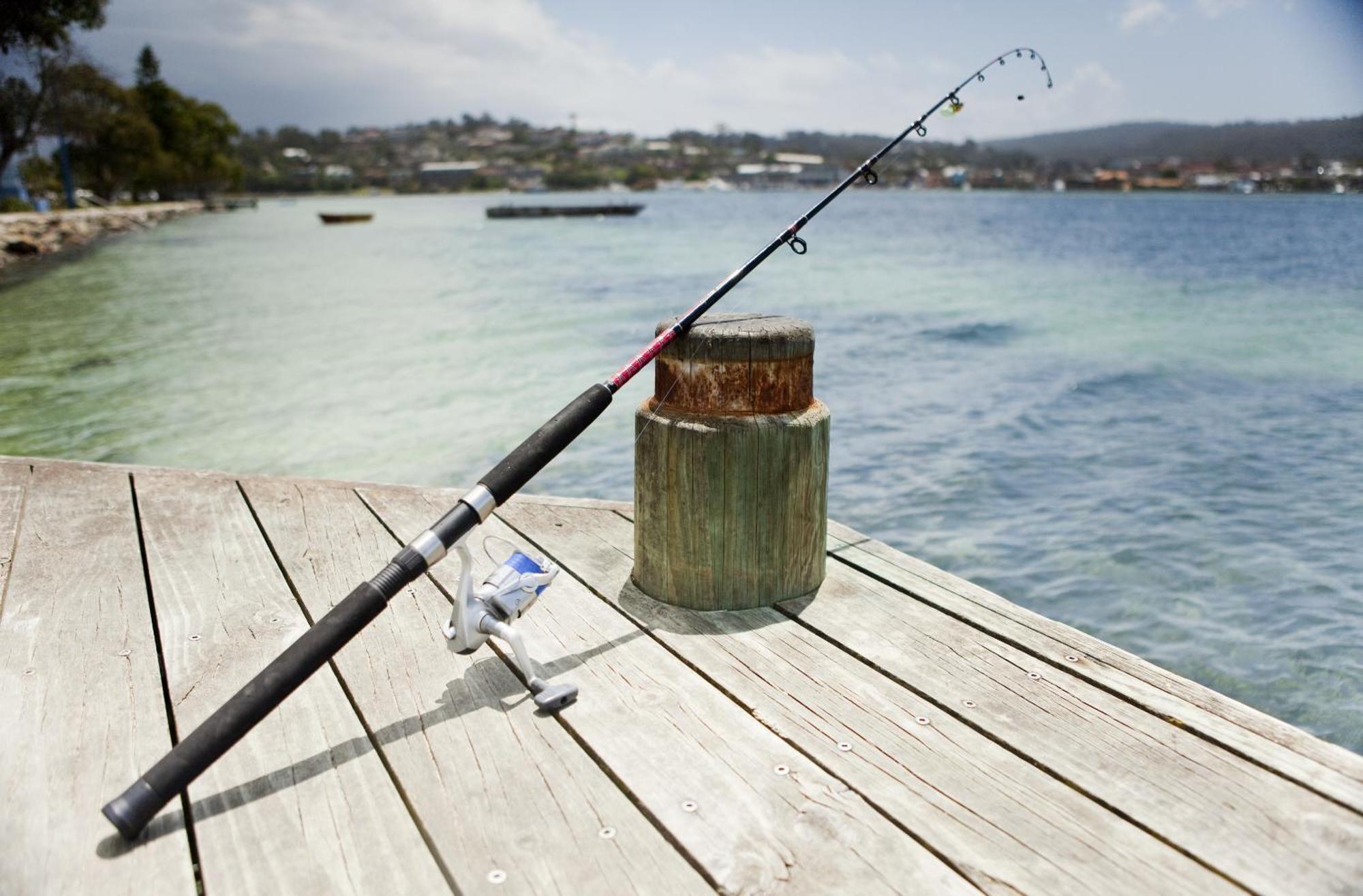 The Retreat Lakeside Merimbula Luaran gambar
