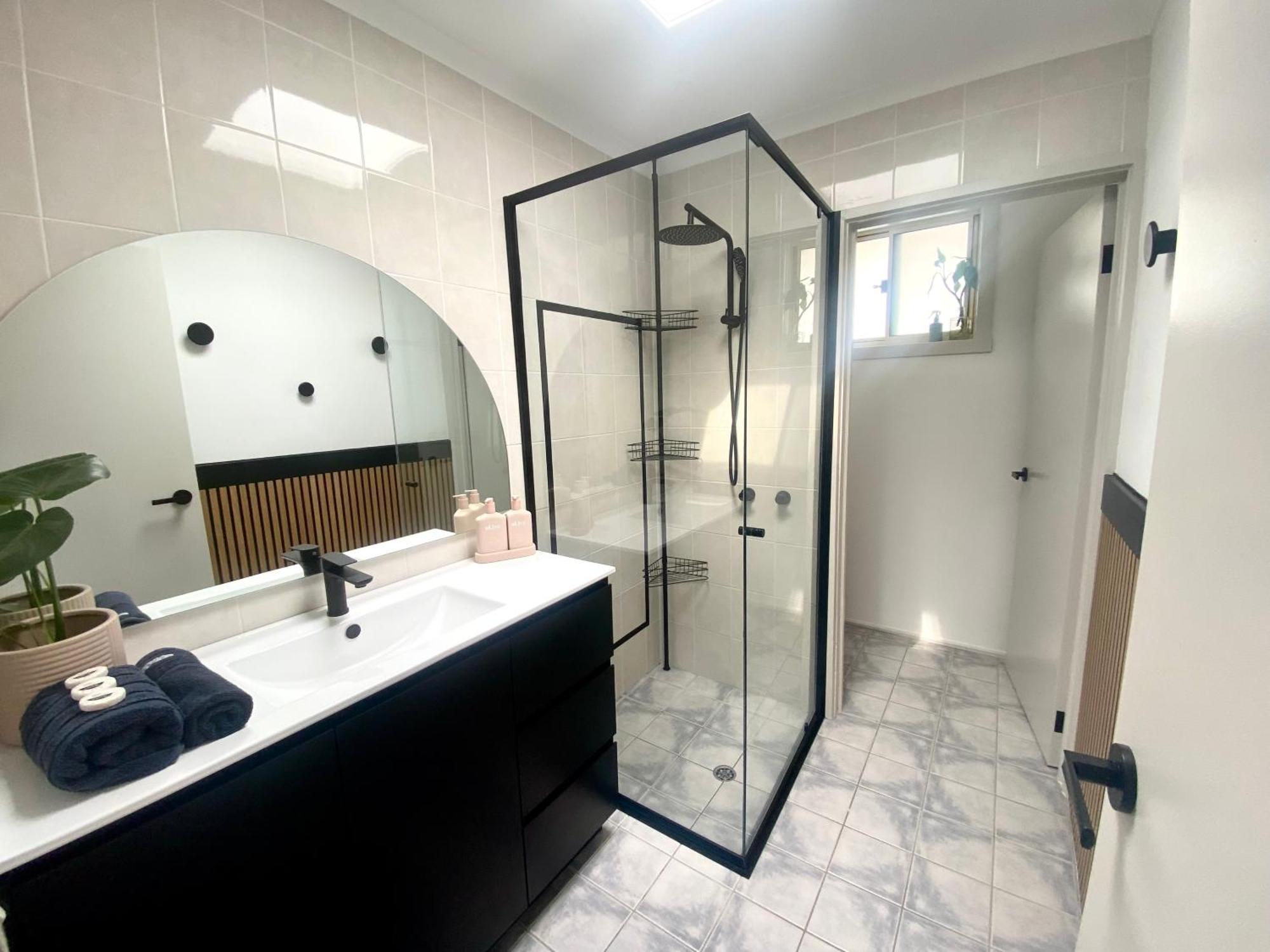 The Retreat Lakeside Merimbula Luaran gambar
