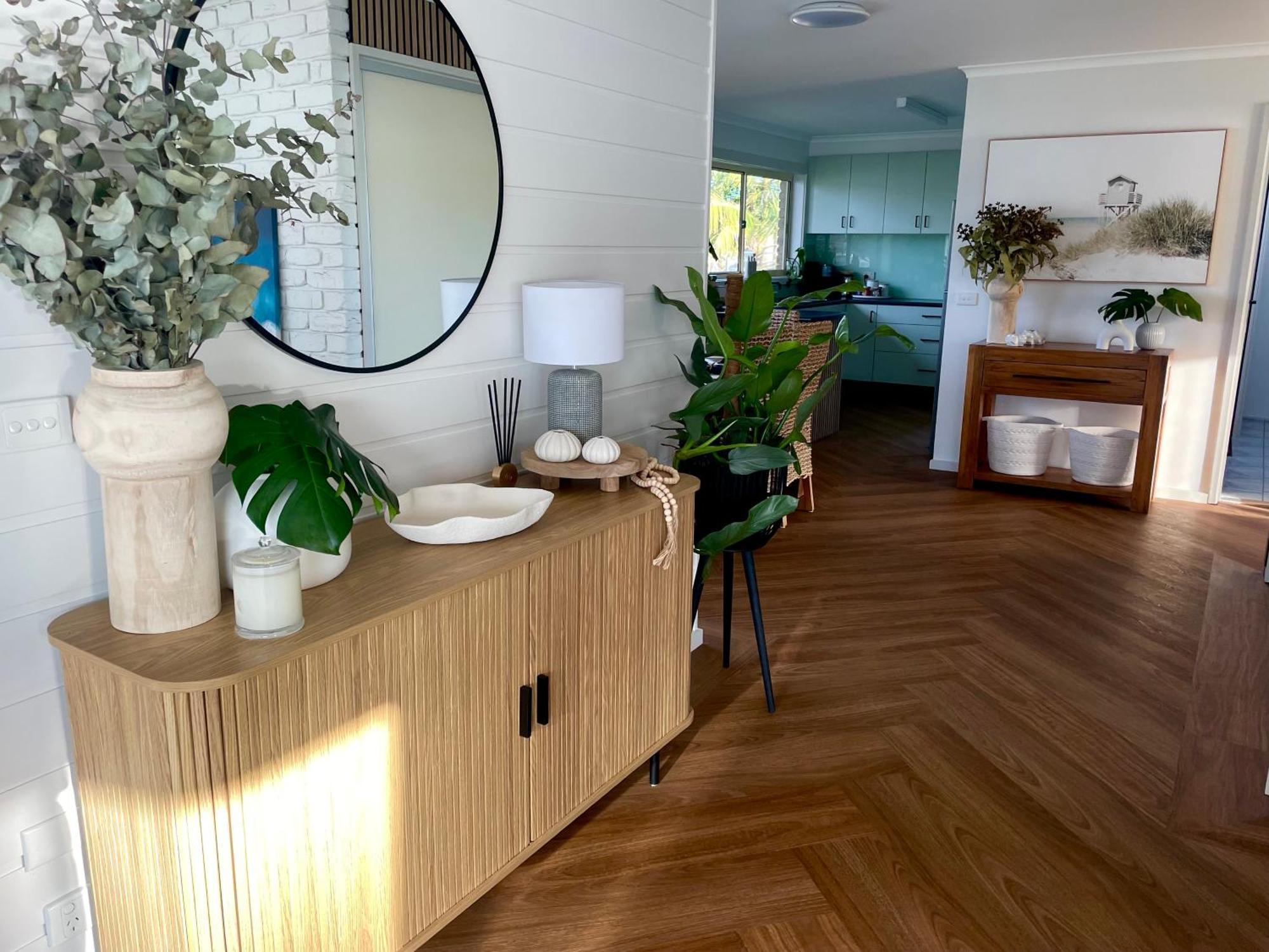 The Retreat Lakeside Merimbula Luaran gambar