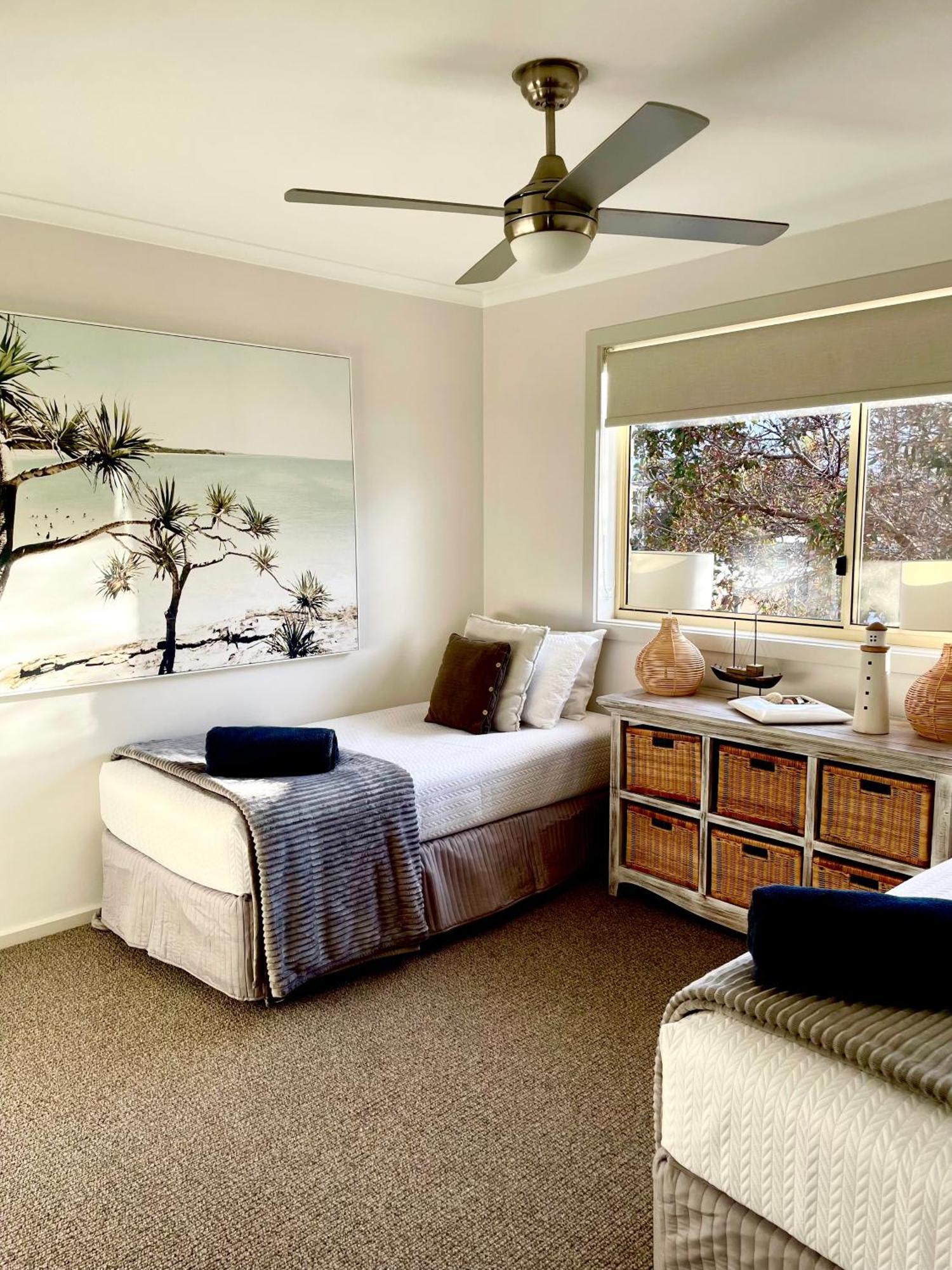 The Retreat Lakeside Merimbula Luaran gambar