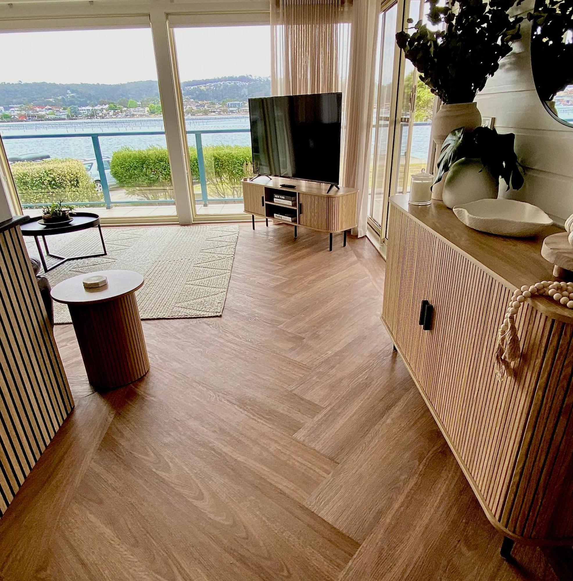 The Retreat Lakeside Merimbula Luaran gambar