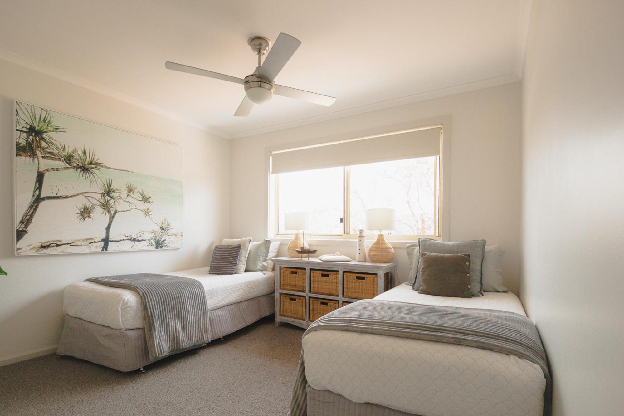 The Retreat Lakeside Merimbula Luaran gambar