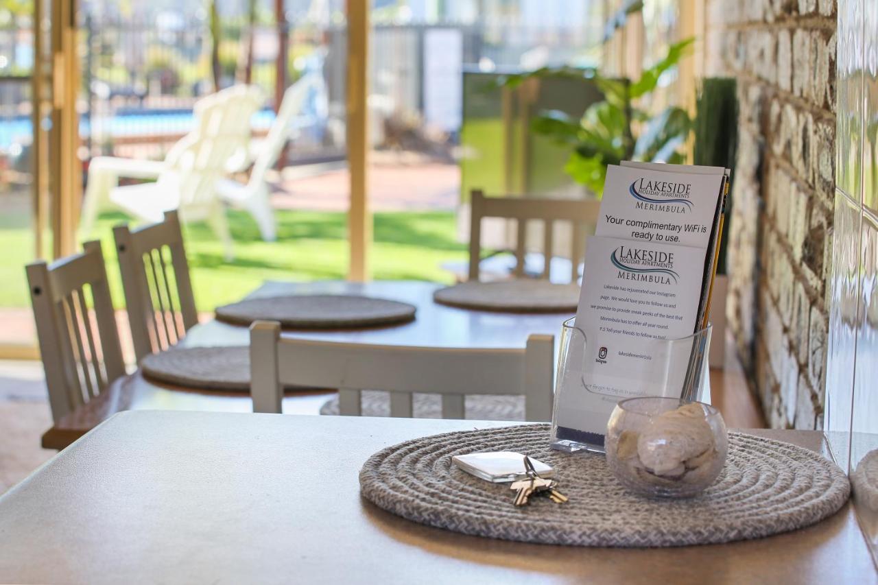 The Retreat Lakeside Merimbula Luaran gambar