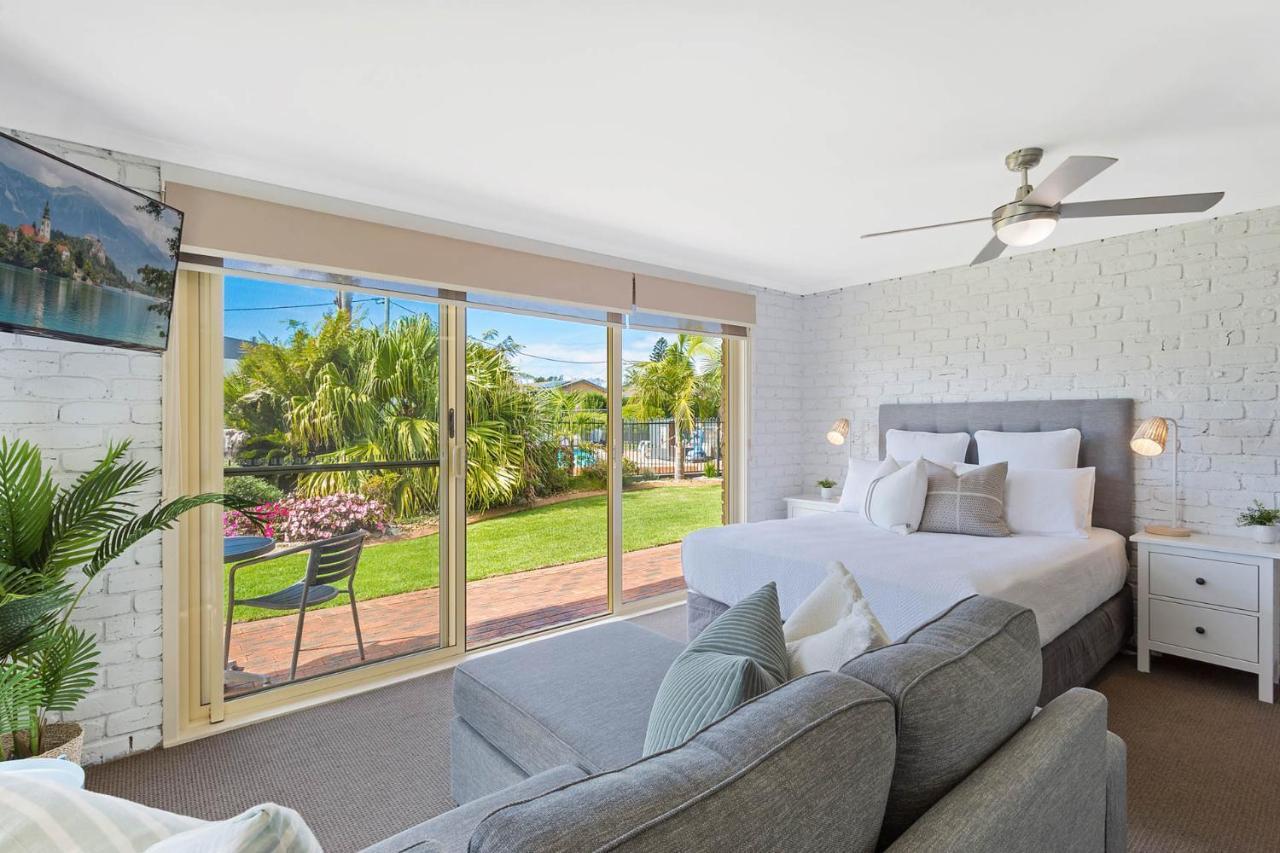 The Retreat Lakeside Merimbula Luaran gambar