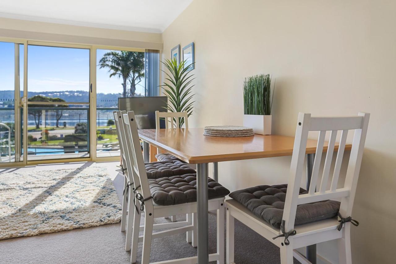 The Retreat Lakeside Merimbula Luaran gambar